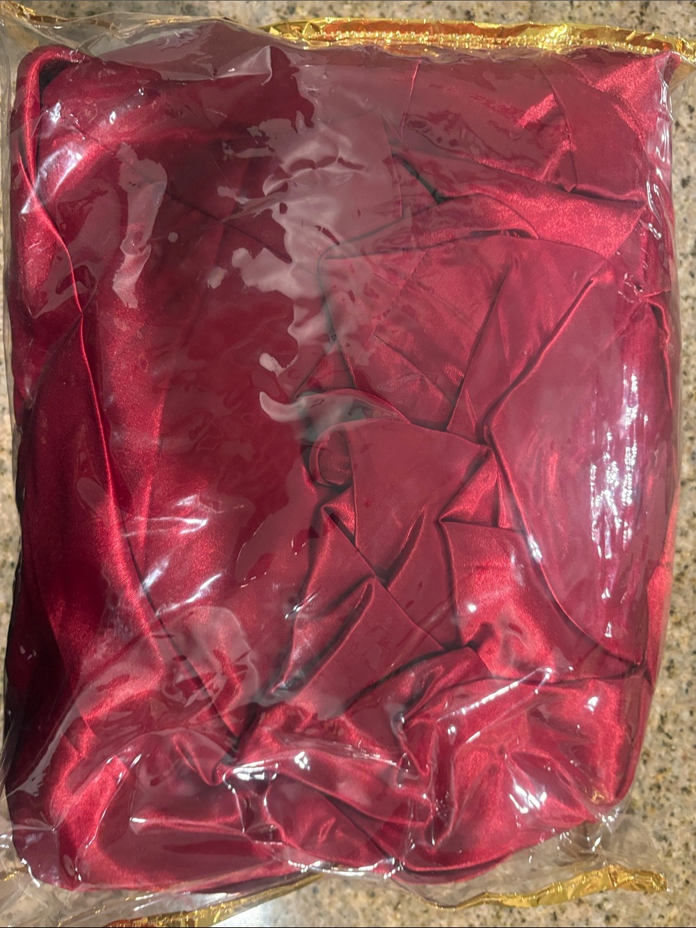 Santorini Flying Red Dress Size Small